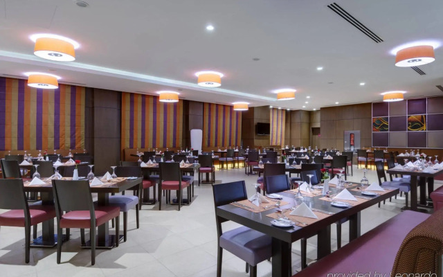 Crowne Plaza Madinah by IHG