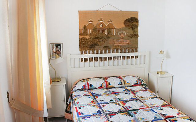 Holiday Home Urb Papagayo