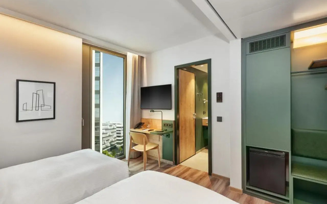 H+ Hotel Frankfurt Eschborn