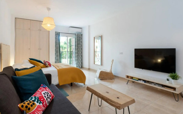 Minerva Suites