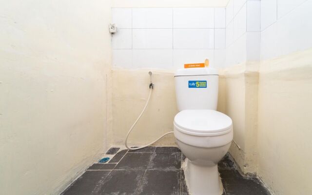 KoolKost @ Harapan Indah