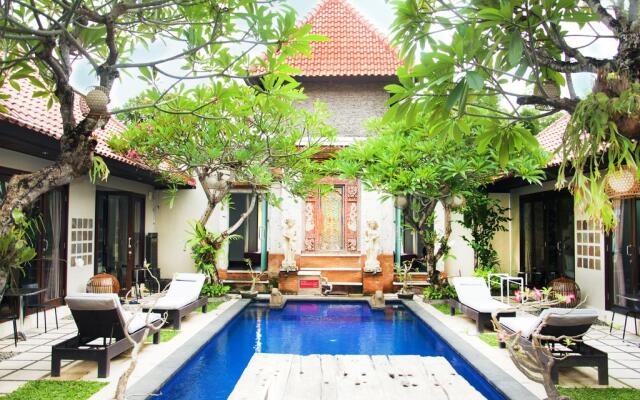 Sindhu Mertha Suite