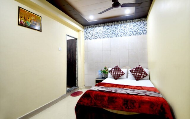 Goroomgo Mountain Agra