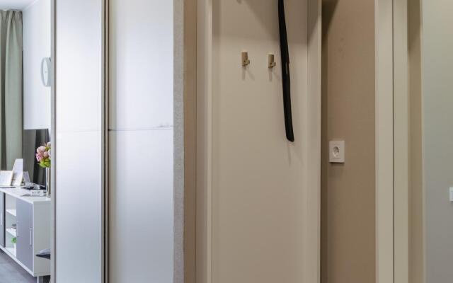 RoomyRoom on Vitebsk Avenue 101 building 1