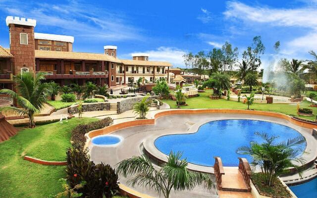 Hudson Resorts