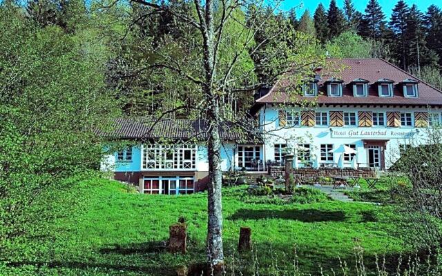 Gut Lauterbad Hotel