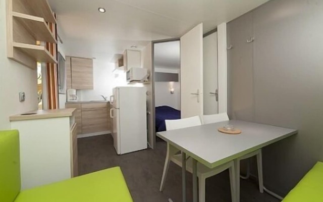 Camping Merendella