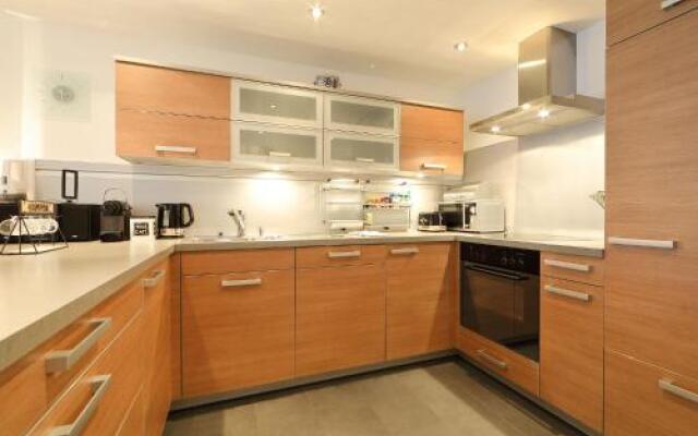 Apartment Cresta.1