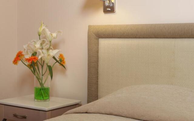 Best Western Fenix Hotel Ξενοδοχείο