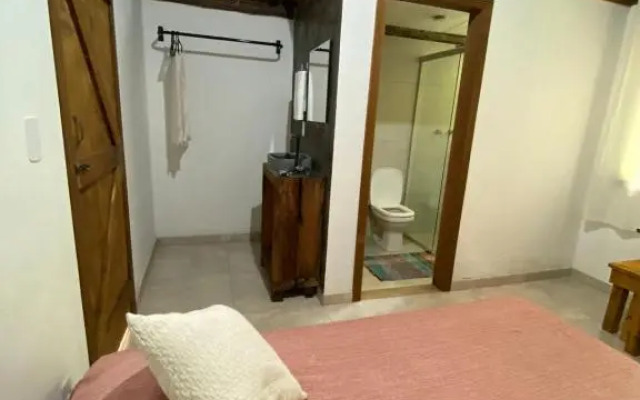 Espaço Viverde Pousada e Retiros