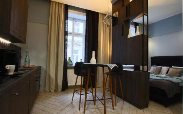 Apartamenty Batorego 2 Stary Rynek