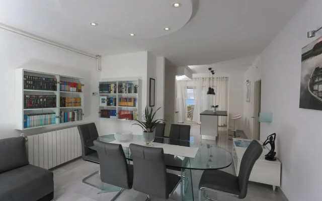Apartment Lucija