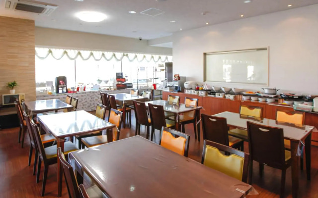 HOTEL LiVEMAX Hamamatsu-Ekimae