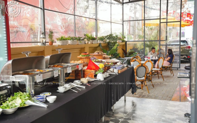 BRICS Boutique Dalat