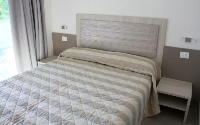 Lignano Stay With Parking
