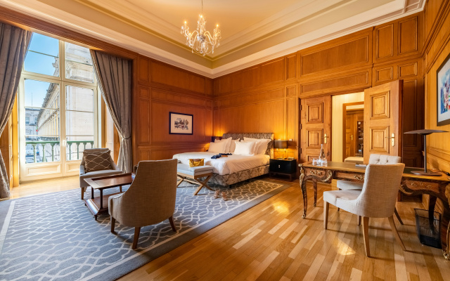 Pousada de Lisboa - Small Luxury Hotels Of The World