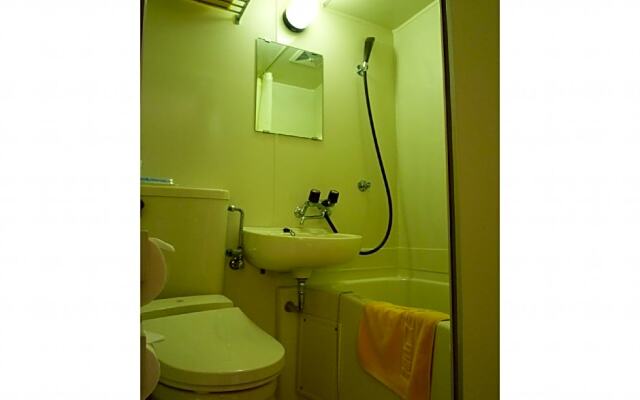 Fukuyama Station Inn