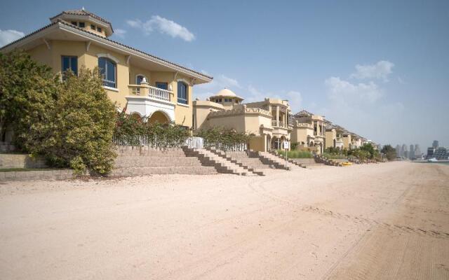 The Palm Jumeirah Villas