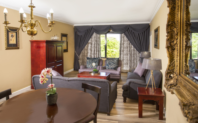 AVANI Gaborone Hotel & Casino