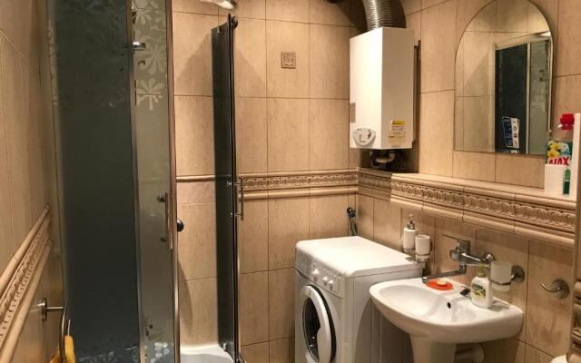 Apartament Gospodarcza