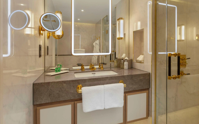 London Hilton on Park Lane