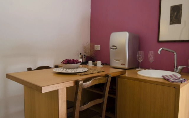 Dimora La Rosa Barocca