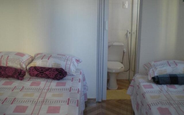 Hostel Morais