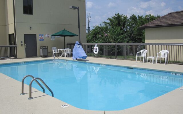 Sleep Inn Murfreesboro
