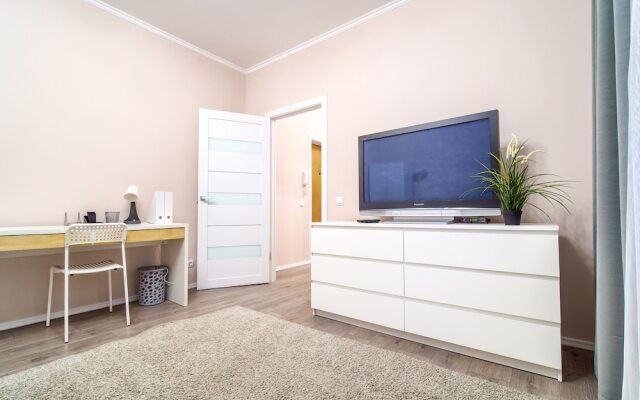 Kvartalapartments Meshcherskiy Brd5A