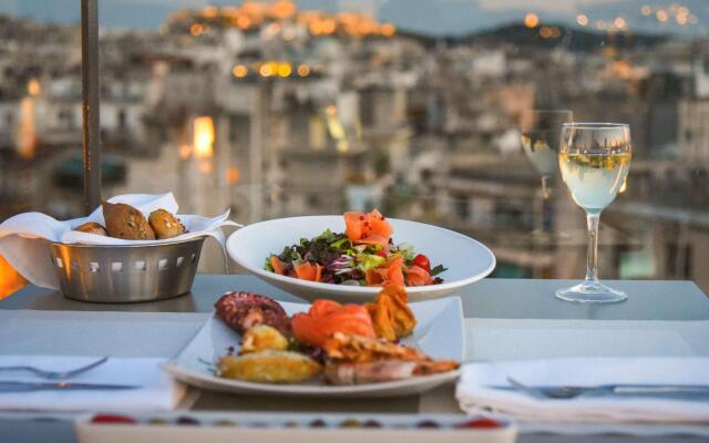 Novotel Athenes