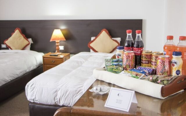 Hostal Qosqo