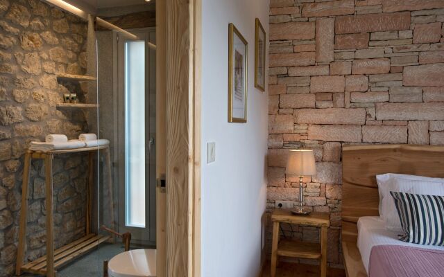 Sinium Luxury Villas