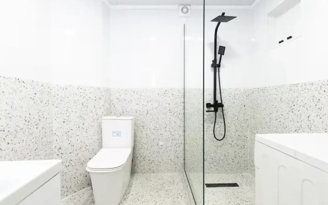 Nova Charm Aparthotel in Old Tbilisi