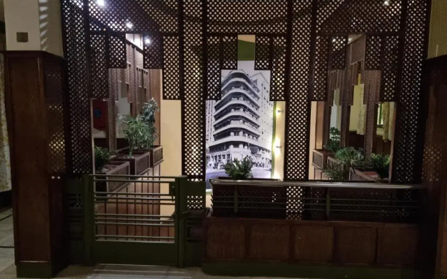 Carlton Downtown Cairo
