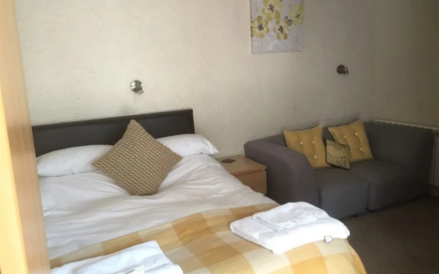 Hawthorn Farm Guest House