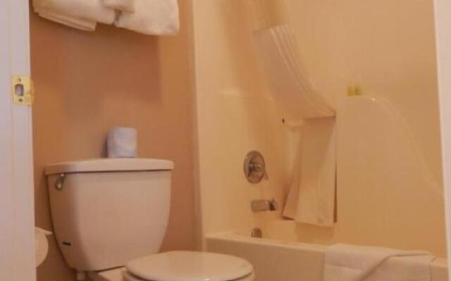 The Park at Foxborough