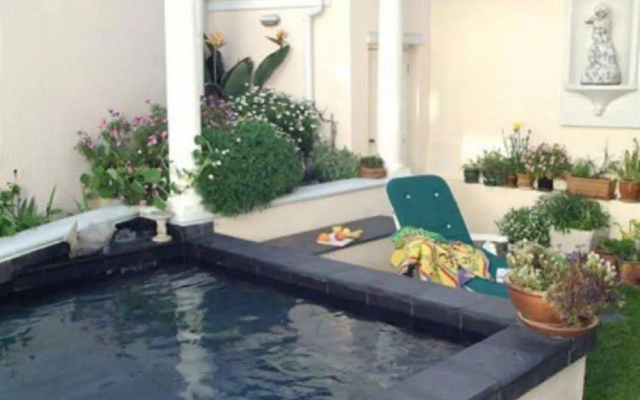 Avanti Guest House
