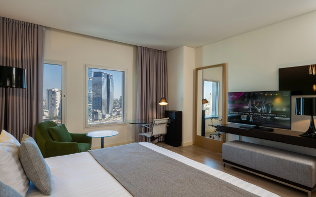Crowne Plaza Tel Aviv City Center by IHG - Image 7