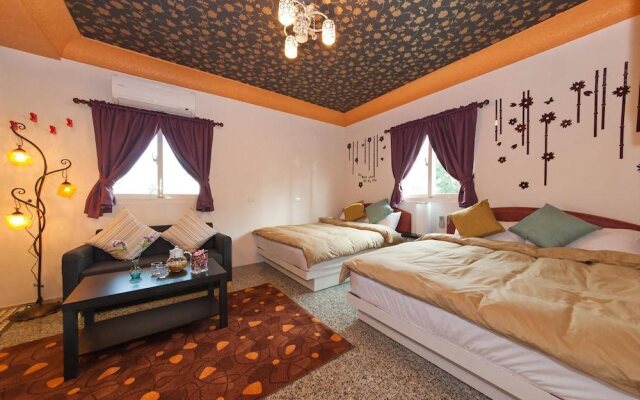 Second Home B&B