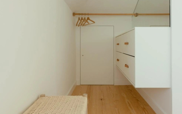 Trindade 19 Apartments - 3C Viosinho