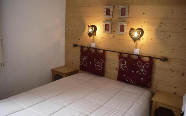 Résidence Arpasson - Appartement ARPASSON 80 pour 5 Personnes 37