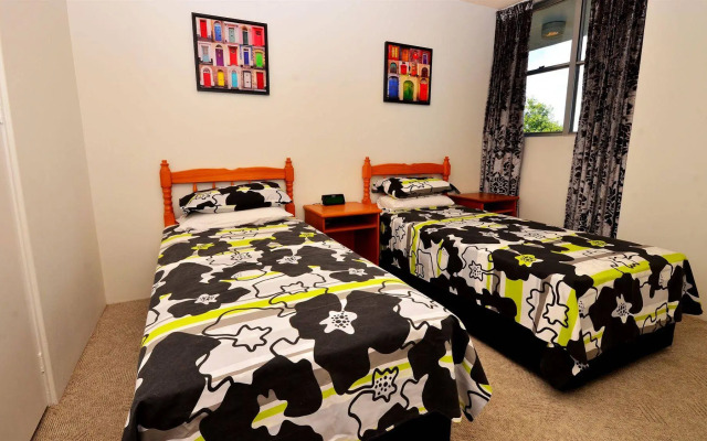Tradewinds Apartments