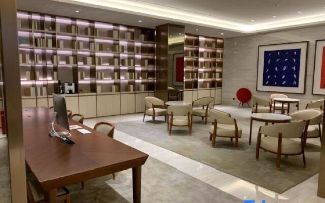 Ji Hotel Kunshan Shuixiu Road