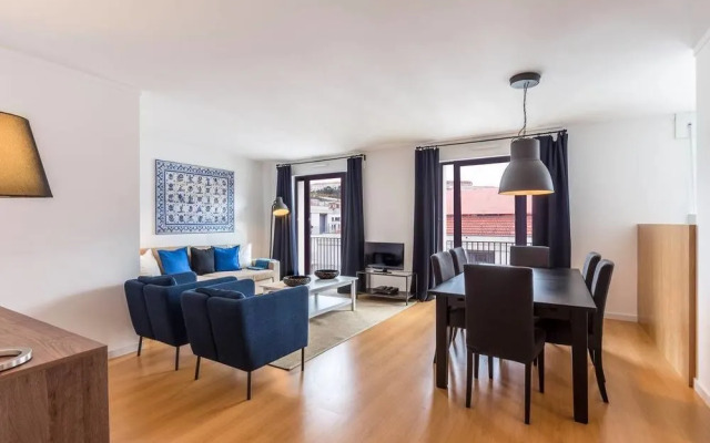 LX4U Apartments