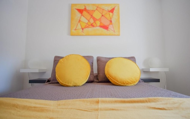 Apartamentos Pinhão