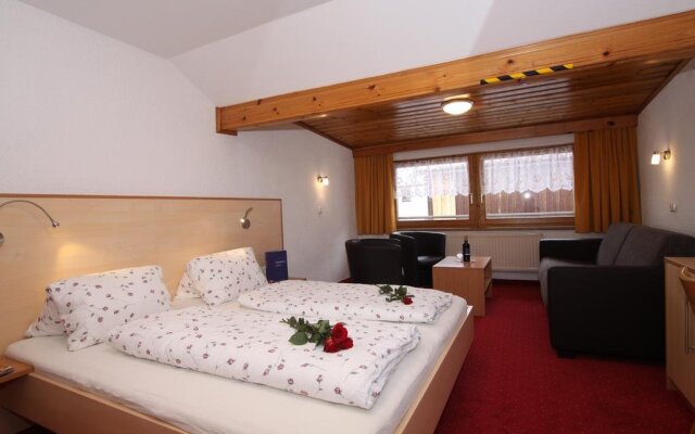 Pension Anni Winkler