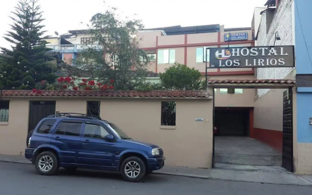 Hostal Los Lirios