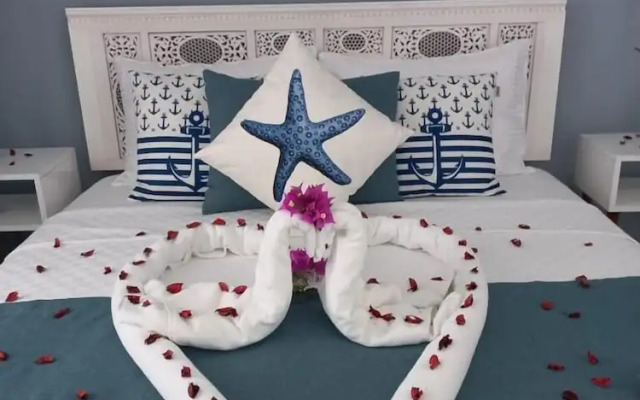 Zarbali Cunda