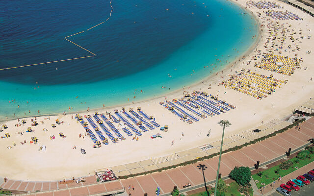 Holiday Club Playa Amadores