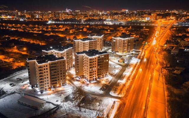 Panda Home (Панда Хоум) на улице 2-я Луговая